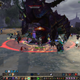 Illustration for article titled Witness iWorld Of Warcraft: Legion/is Amazing Steam Death Cave Before Its Gone